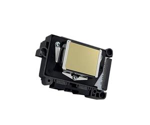 hJNGdU DX7 Tête d'impression Premier deuxième Bloc F1890010 Compatible avec des imprimantes à Jet d'encre similaires(New F189 2nd Lock)