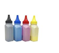 hJNGdU Poudre de Toner 4 pièces Puce de réinitialisation 4 pièces Compatible avec Phaser 6510 V WorkCentre 6515 N Dn Dni Recharge de Toner Grande capacité