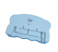 hJNGdU T6710 T6711 Réinitialisation de la Puce Compatible avec WF 3620 WF 3640 WF7110 WF7620 WF 7610 WF 3520 WF 3540 Tobile de réinitialisation du réservoir de Maintenance