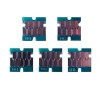 hJNGdU T6941 T6945 Chips de Cartouche compatibles Compatible avec SureColor T3200 T5200 T7200 T3000 T5000 T7000 avec numéro de série de Marque