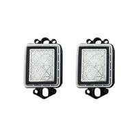 hJNGdU Tampon encreur DX5 DX7, Compatible avec diverses imprimantes, Machines Photo, appareils à Jet d'encre, tablettes, Moteurs de Presse et similaires(Steel Mesh-2pcs)