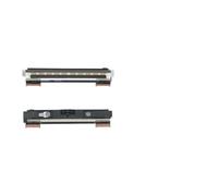 hJNGdU Thermal Imprinthead 203DPI P1080383-415 Compatible avec Les imprimantes d'étiquette de Code-Barres ZD420D et ZD620D