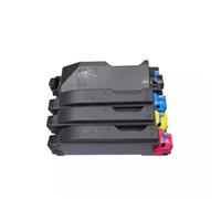 hJNGdU TK-5160 Compatible TK-5162 TK-5163 TK-5164 La Cartouche de Toner avec Puce avec des œuvres avec la Page d'imprimante P7040CDN(C)