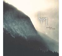 Hjort - Evolve IV-VIII-Gold Colored Vinyl [Import]