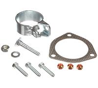 HJS 82 11 2231 Kit d'assemblage, catalyseur
