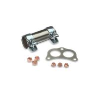 HJS 82 11 2299 Kit d'assemblage, catalyseur