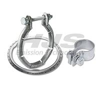 HJS 82 12 9123 Kit d'assemblage catalyseur