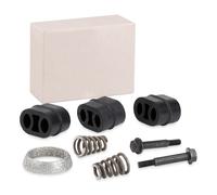 HJS 82 14 9029 Kit d'assemblage, silencieux