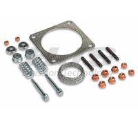 HJS 82 21 3134 Kit d'assemblage, catalyseur | Compatible avec: CITROËN BERLINGO / BERLINGO FIRST Großraumlimousine (MF_, GJK_, GFK_