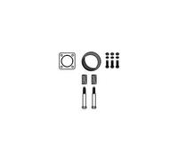 HJS 82 21 3137 Kit d'assemblage, catalyseur