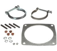 HJS 82 21 3144 Kit d'assemblage, catalyseur