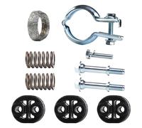 HJS 82 21 6892 Kit d'assemblage, système d'échappement