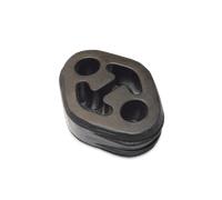 HJS 82 22 4301 Support, silencieux