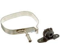 HJS 82 22 4306 Support de Silencieux