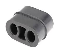 HJS 82 22 4308 Support, silencieux