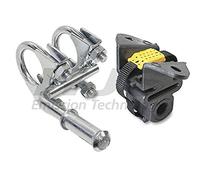 HJS 82 22 4313 Pièces d'Assemblage