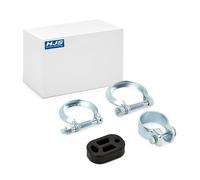 HJS 82 22 4419 Kit d'assemblage, catalyseur