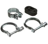 HJS 82 22 4419 Kit d'assemblage, catalyseur