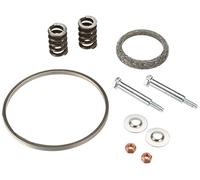 HJS 82 22 4443 Kit d'assemblage, catalyseur