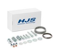 HJS 82 22 4476 Kit d'assemblage, catalyseur