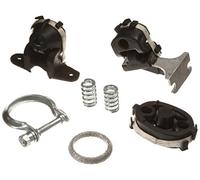 HJS 82 22 4648 Kit d'assemblage, système d'échappement