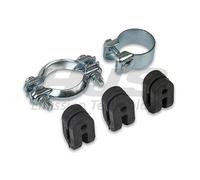 HJS 82 23 4316 Kit d'assemblage, système d'échappement