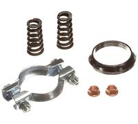 HJS 82 23 4411 Kit d'assemblage, catalyseur