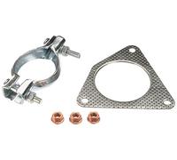 HJS 82 23 4440 Kit d'assemblage, catalyseur