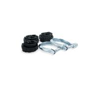 HJS 82 32 3018 Kit d'assemblage, système d'échappement