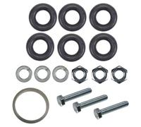 HJS 82 32 3073 Kit d'assemblage, système d'échappement