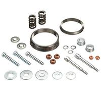 HJS 82 32 6928 Kit d'assemblage, catalyseur