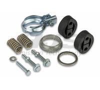 HJS 82 48 7733 Kit d'assemblage, catalyseur