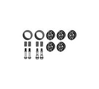 HJS 82 48 8028 Kit d'assemblage, système d'échappement