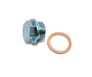 HJS 83 00 0244 Vis-bouchon, support de sonde lambda