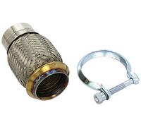 HJS 83 00 8307 Tuyau flexible, échappement