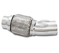 HJS 83 00 8320 tube d'échappement flexible