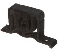 HJS 83 11 1966 Suspension, échappement