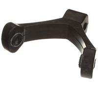 HJS 83 11 1972 Suspension, échappement