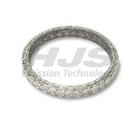 HJS 83 12 1846 Bague d'étanchéité tuyau d'échappement | Compatible avec: BMW 1, 1, 1 Cabriolet, 1 Coupe, 3, 3 Cabriolet, 3 Coupe, 3 Touring