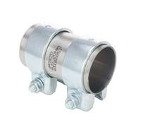 HJS 83 12 2857 Collier d'échappement