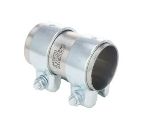 HJS 83 12 2857 Collier d'échappement