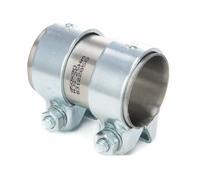 HJS 83 12 2858 Collier d'échappement