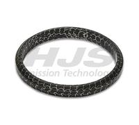 HJS 83 12 3262 Bague d'étanchéité tuyau d'échappement | Compatible avec: BMW 1, 1, 1 Cabriolet, 3, 3 Cabriolet, 3 Coupe, 3 Touring
