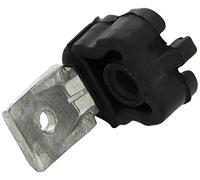 HJS 83 23 6525 Support, silencieux