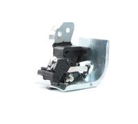 HJS 83 23 6558 Support, silencieux