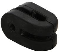 HJS 83 23 6688 Support, silencieux