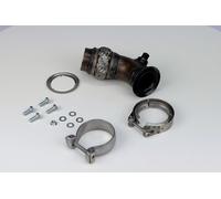 HJS 91 11 1659 Tube de réparation, catalyseur