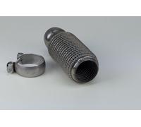 HJS 91 11 1688 Tuyau flexible, échappement