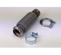 HJS 91 12 1508 Kit de réparation, tuyau d'échappement