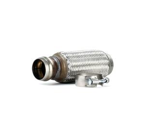HJS 91 13 1565 Tuyau flexible, échappement